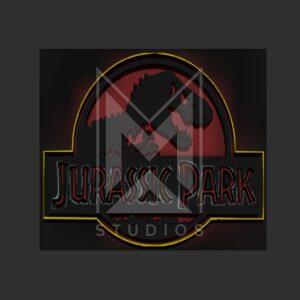 Jurassic Park Logo