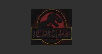 Jurassic Park Logo