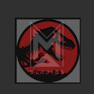 Jurassic Park Emblem