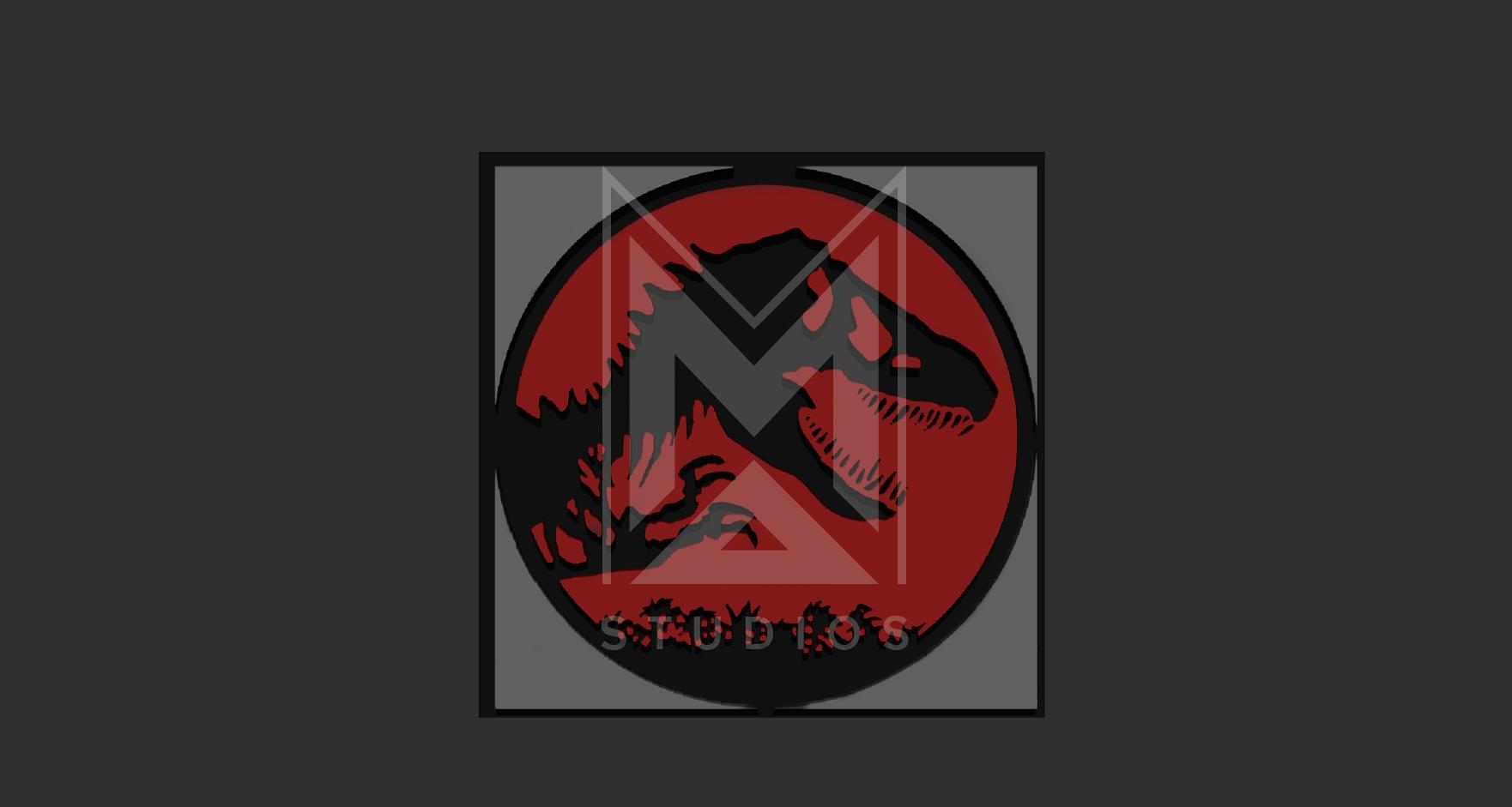 Jurassic Park Emblem