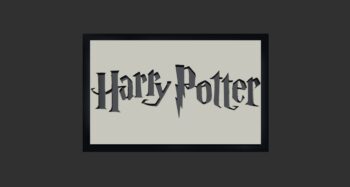 Harry Potter Logo - Image 2