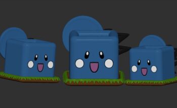 Azurill Pot Pokemon - Image 2