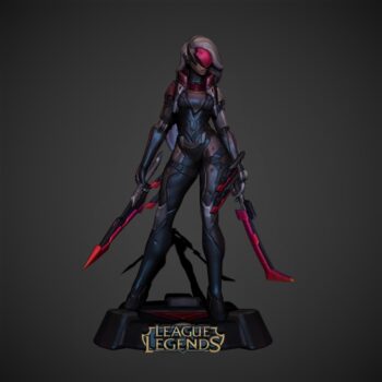 Katarina Project - Image 3