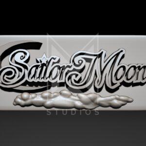 Sailor Moon Logo