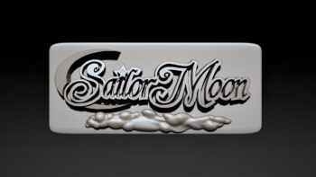 Sailor Moon Logo