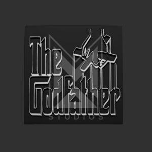 The Godfather Logo