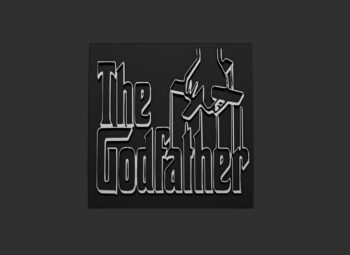 The Godfather Logo