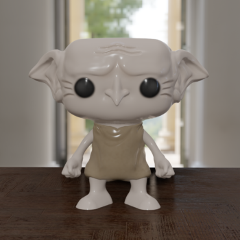 Dobby Funko