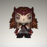 WandaVision Funko