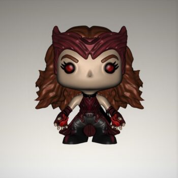 WandaVision Funko