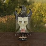 Wilson Don’t Starve