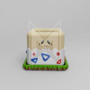Togepi Pot Pokemon