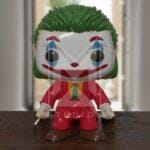 Joker Funko Phoenix Arthur