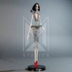 The other mother Coraline Beldam