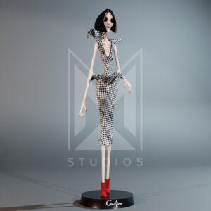 The other mother Coraline Beldam