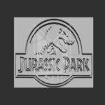 Jurassic Park Logo