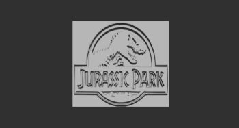 Jurassic Park Logo