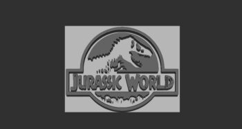 Jurassic World Logo - Image 2