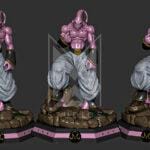 Majin Buu