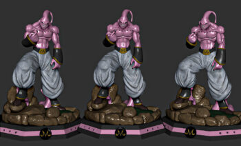 Majin Buu