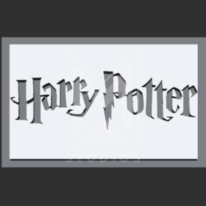 Harry Potter Logo