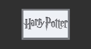 Harry Potter Logo