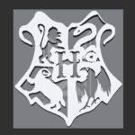 Hogwarts Logo