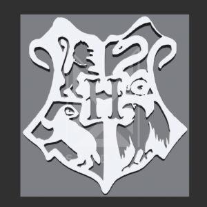 Hogwarts Logo