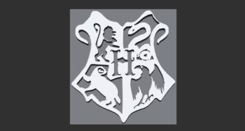 Hogwarts Logo