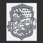 Hufflepuff Logo