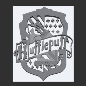 Hufflepuff Logo