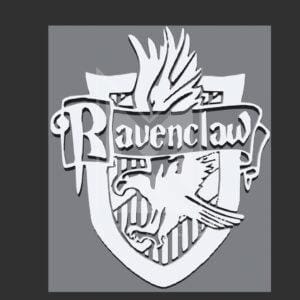 Ravenclaw Logo