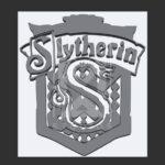 Slytherin Logo