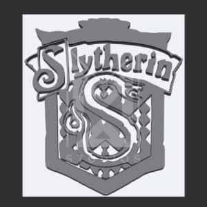 Slytherin Logo