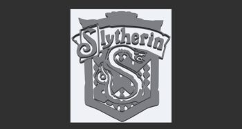 Slytherin Logo