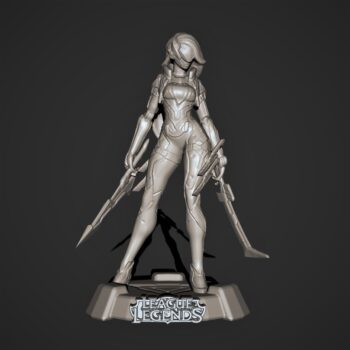 Katarina Project - Image 4