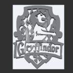 Gryffindor Logo