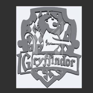 Gryffindor Logo