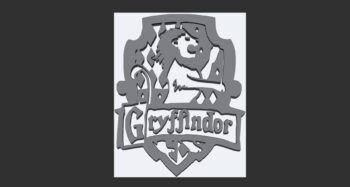 Gryffindor Logo