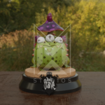 Toadstool Don't Starve