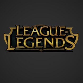 League of Legends Logo - Image 3