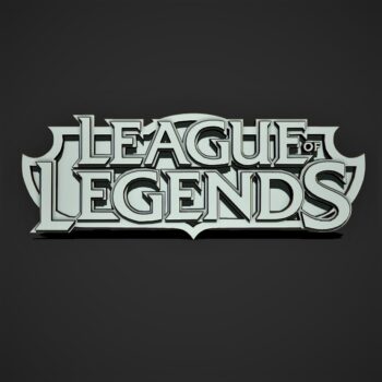 League of Legends Logo - Image 4