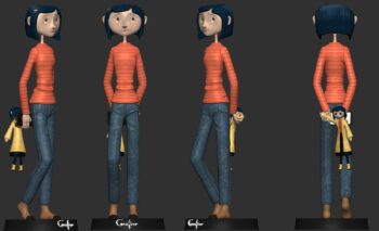 Coraline - Image 7