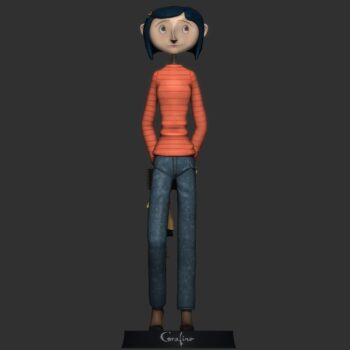 Coraline - Image 3