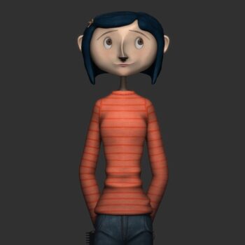 Coraline - Image 5