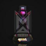 Garnet Steven Universe