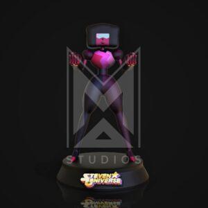 Garnet Steven Universe