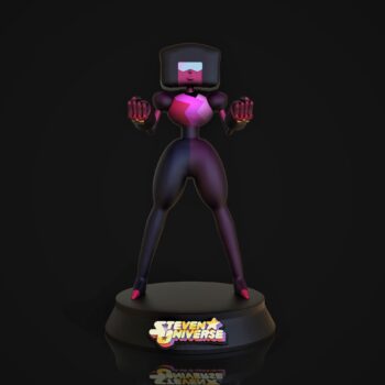 Garnet Steven Universe