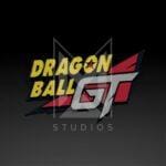 Dragon Ball GT Logo