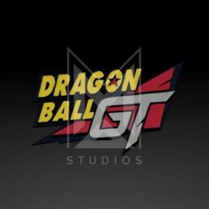 Dragon Ball GT Logo